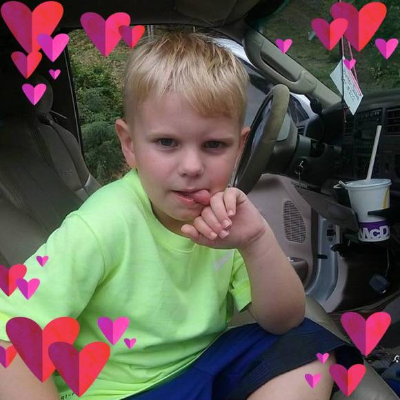 Meet your Posher, Tammy - Picture 1 of 1